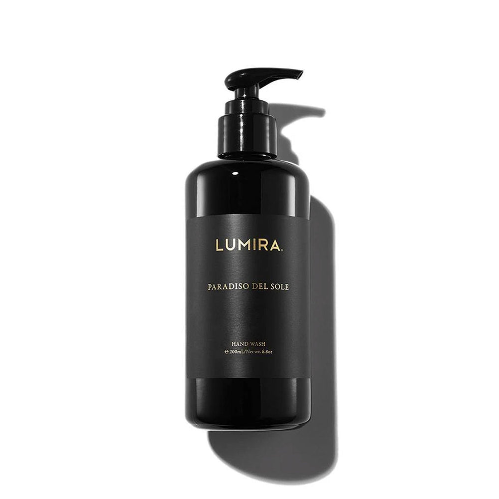 Lumira - Paradiso Del Sole Hand Wash 200ml