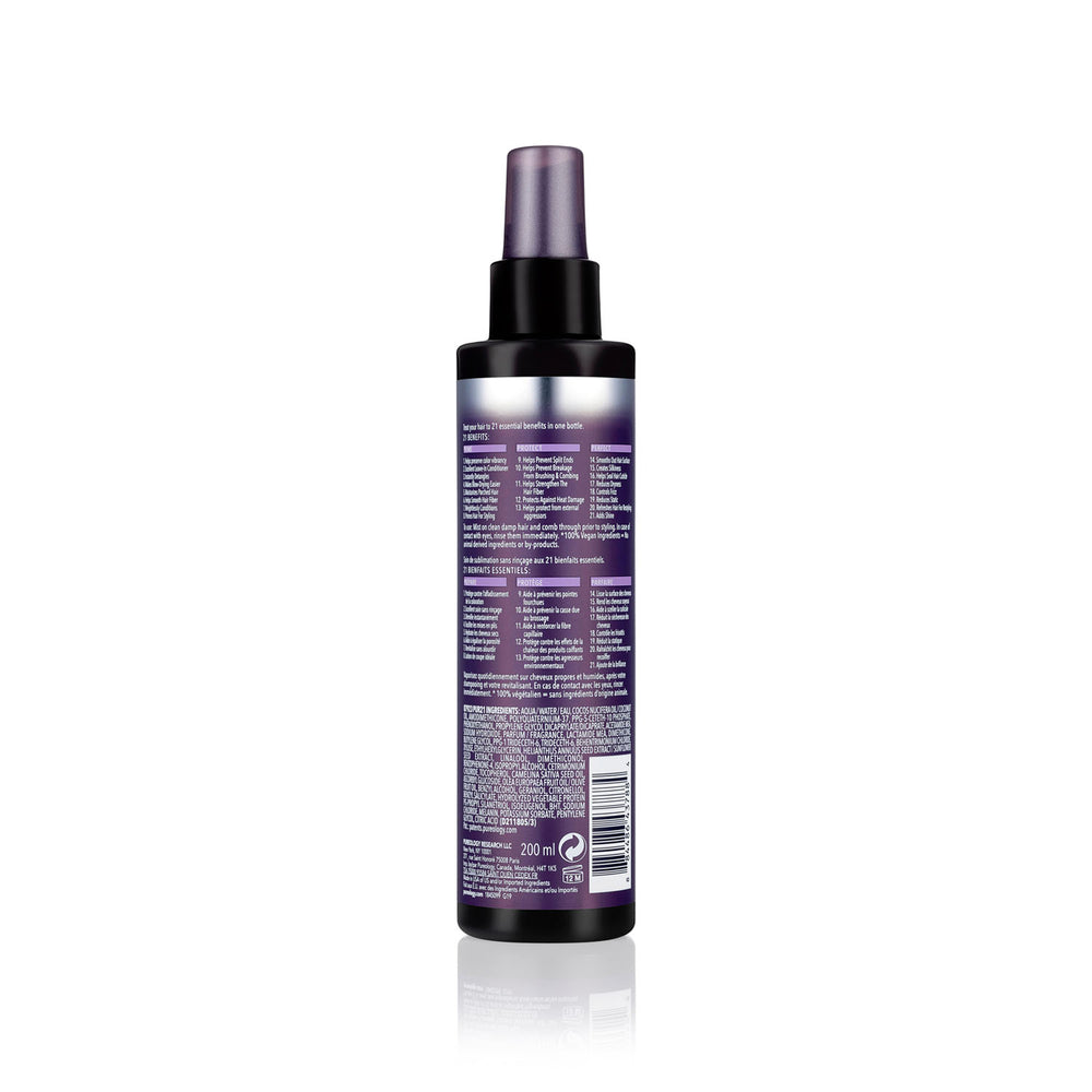 Pureology - Colour Fanatic Multi-Tasking Leave-In Spray 200ml