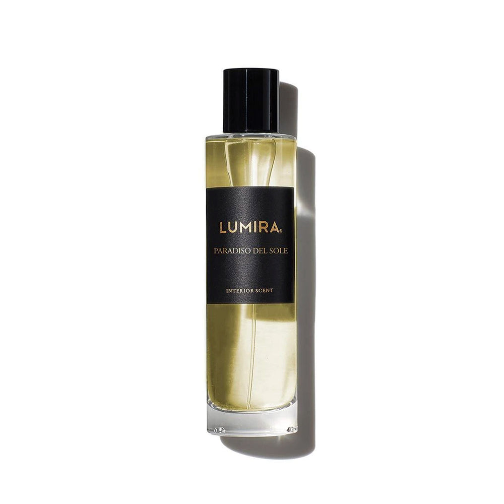 Lumira - Paradiso Del Sole Room Spray