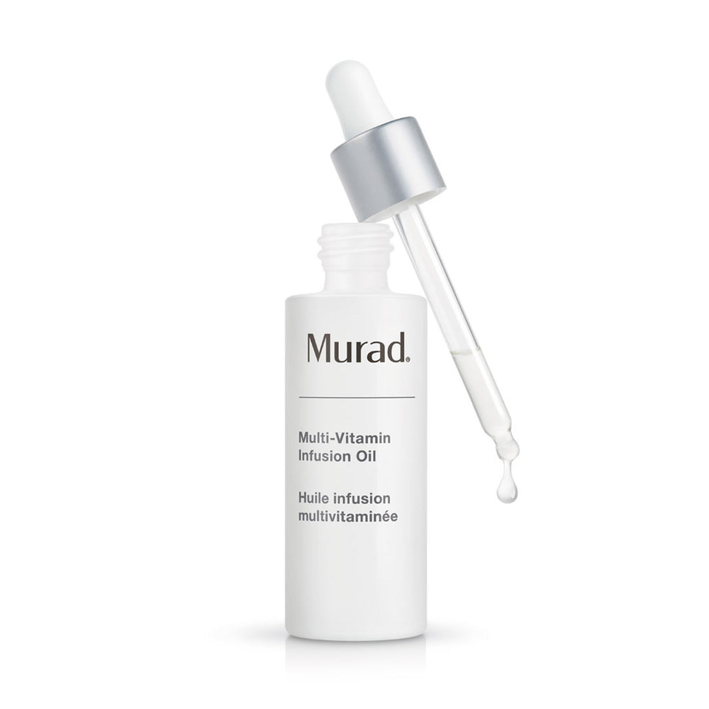 Murad Multi Vitamin Infusion Oil, 30mL