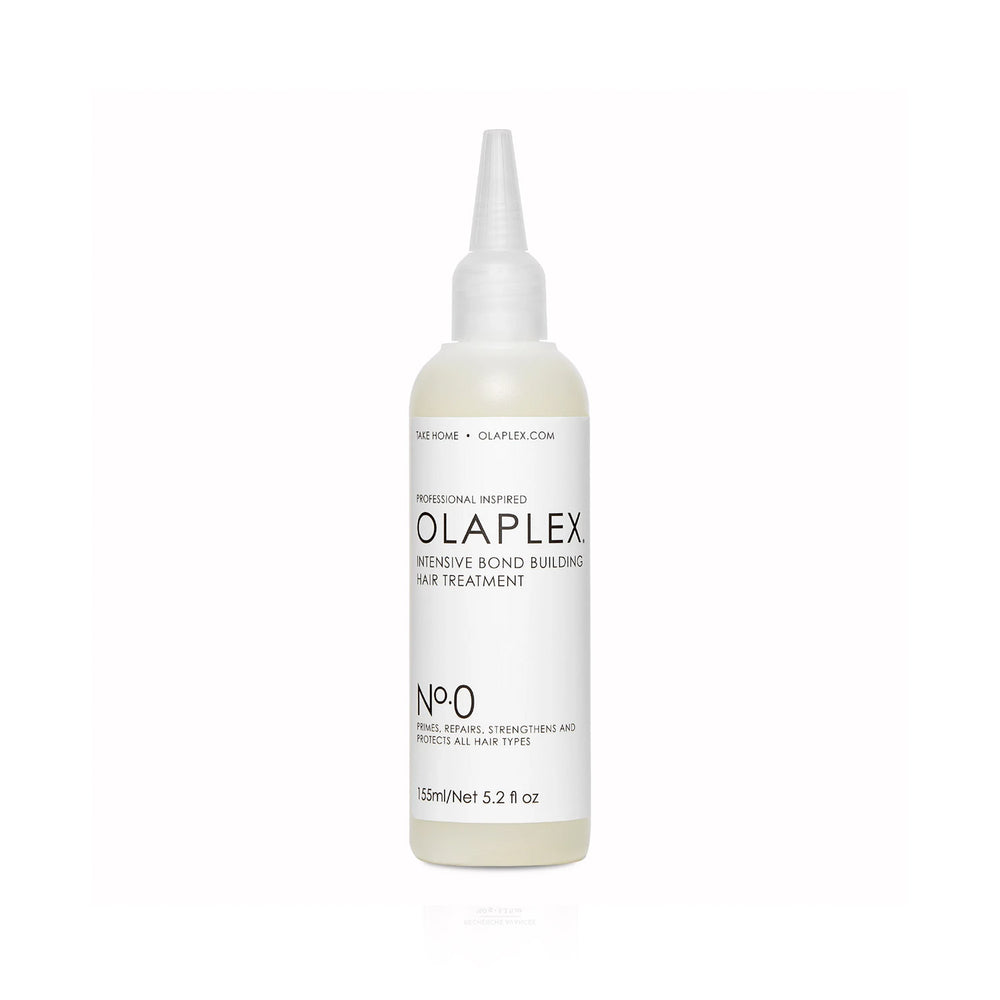 Olaplex - No.0 Intensive Bond Building Hair Treatment 155ml
