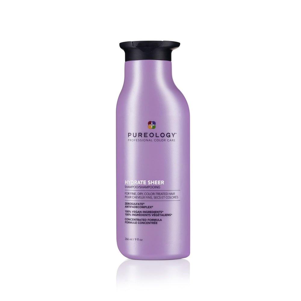 Pureology - Hydrate Sheer Shampoo 266ml