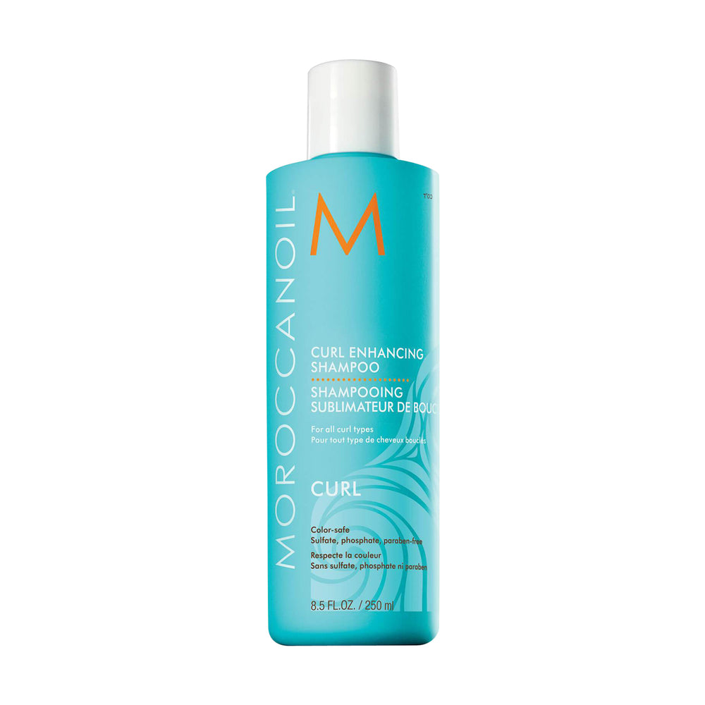 Moroccanoil - Curl Enhancing Shampoo 250ml