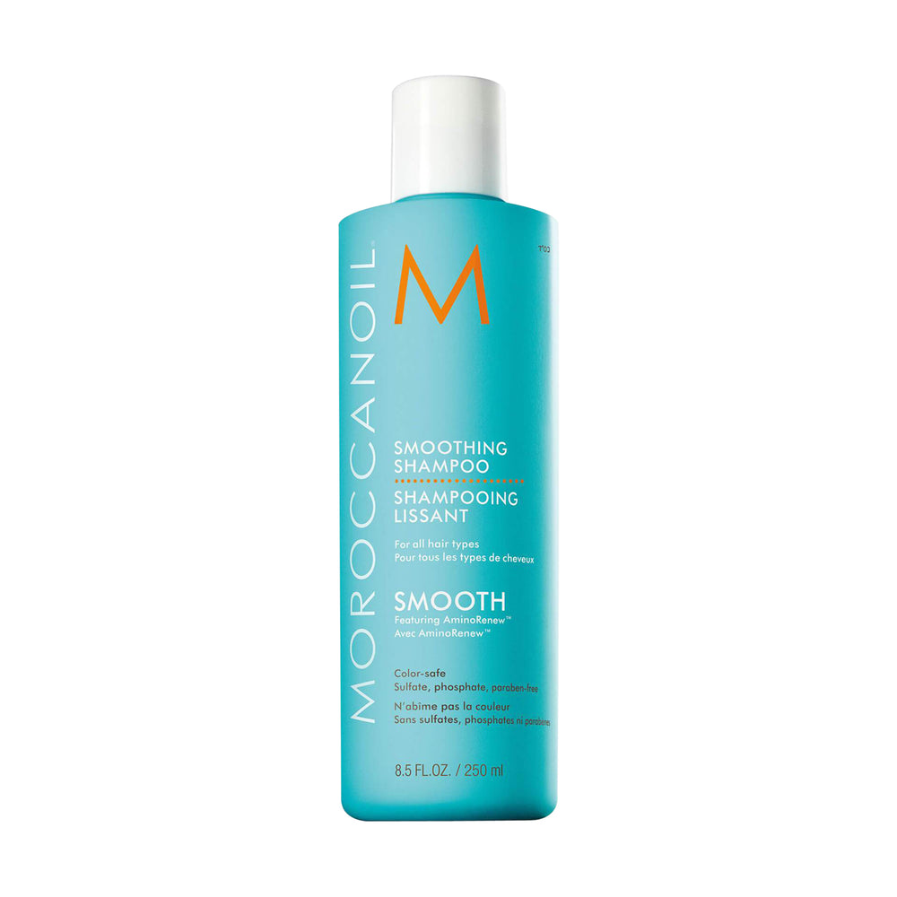Moroccanoil - Smoothing Shampoo 250ml