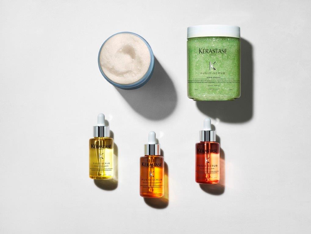 The Raw Power Of Essential Oils