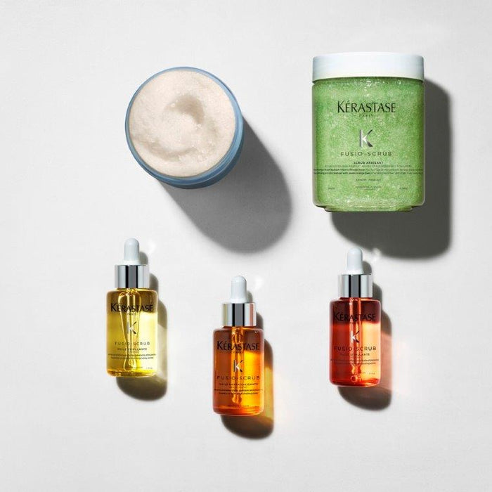 The Raw Power Of Essential Oils