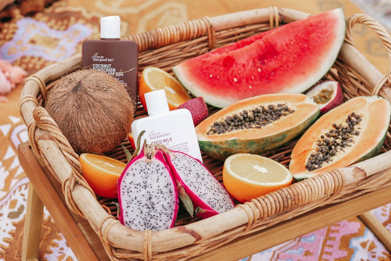 5 tips on how to get rid of dry skin