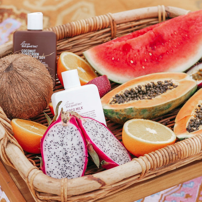 5 tips on how to get rid of dry skin