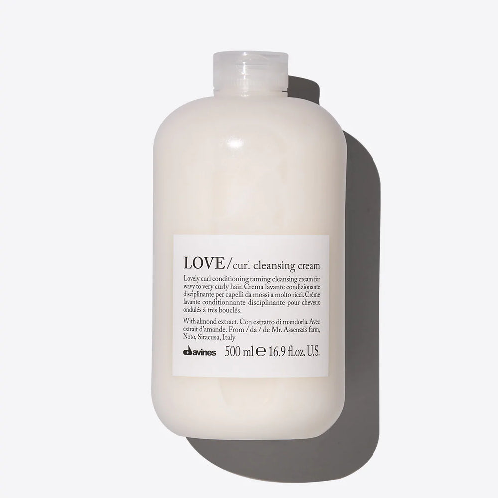 Davines - LOVE Curl Cleansing Cream 500ml