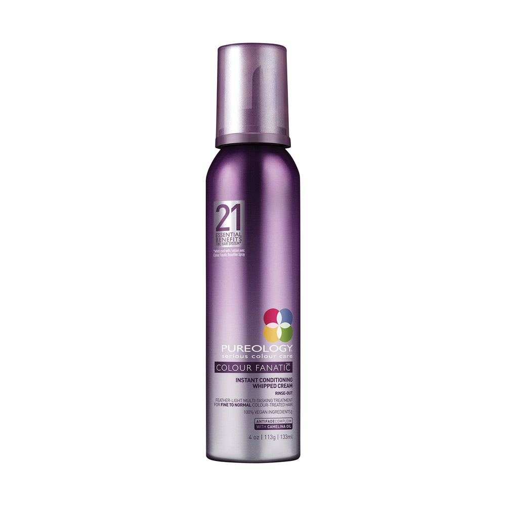 Pureology - Conditioning Whipped Cream 133mL
