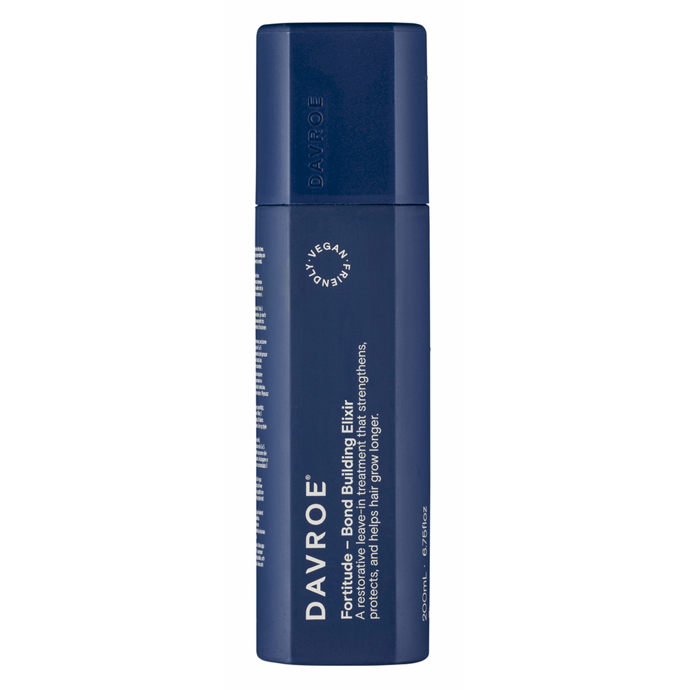 Davroe Hair Wellness - Fortitude Bond Building Elixir 200ml