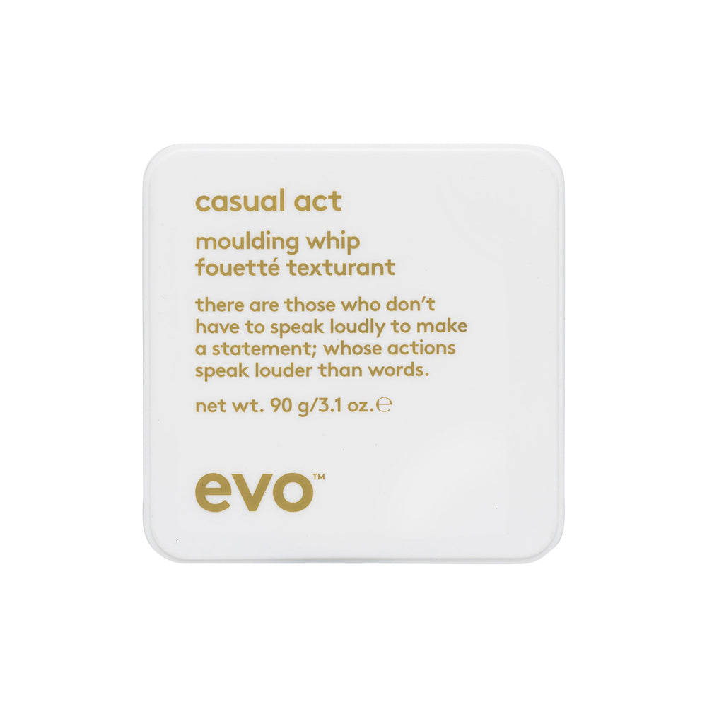 evo - casual act moulding whip 90g