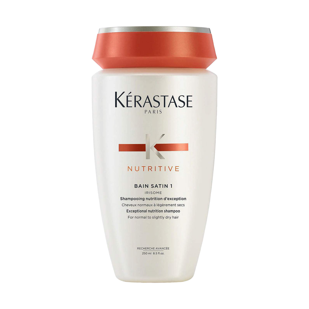 Kerastase - Nutritive Bain Satin 1 250mL — AH Shop & Salon