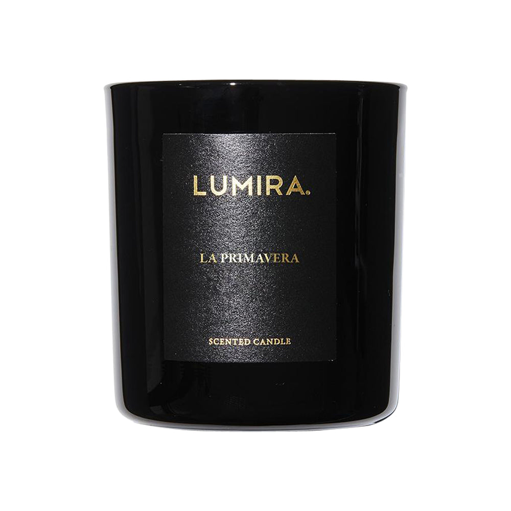 Lumira - Black Candle La Primavera