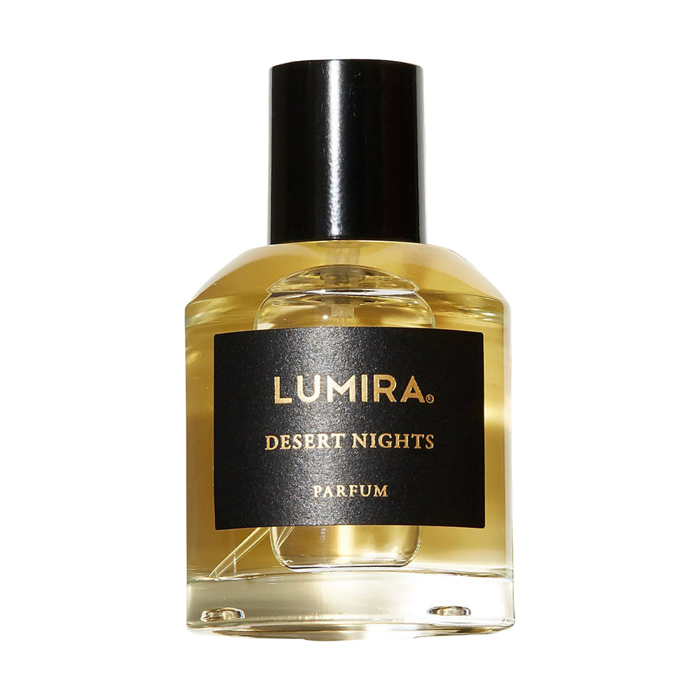 Lumira - DESERT NIGHTS EAU DE PARFUM