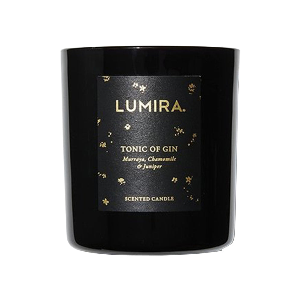 Lumira - Black Candle Tonic of Gin