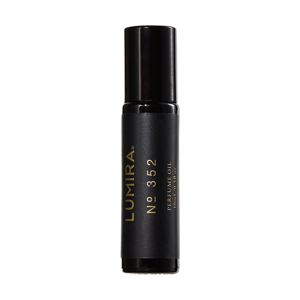 Lumira - No. 352 Leather & Cedar Perfume Oil