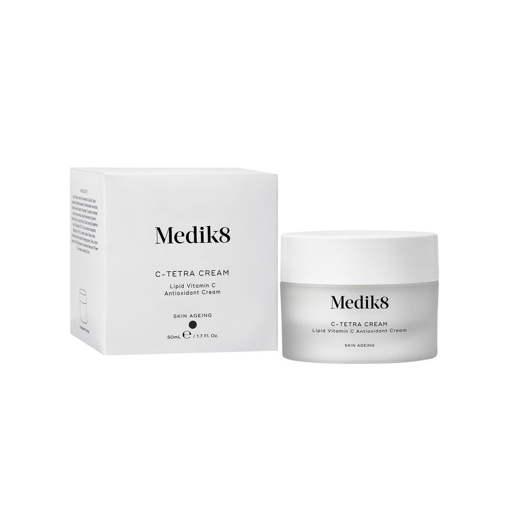 Medik8 - C-Tetra Cream