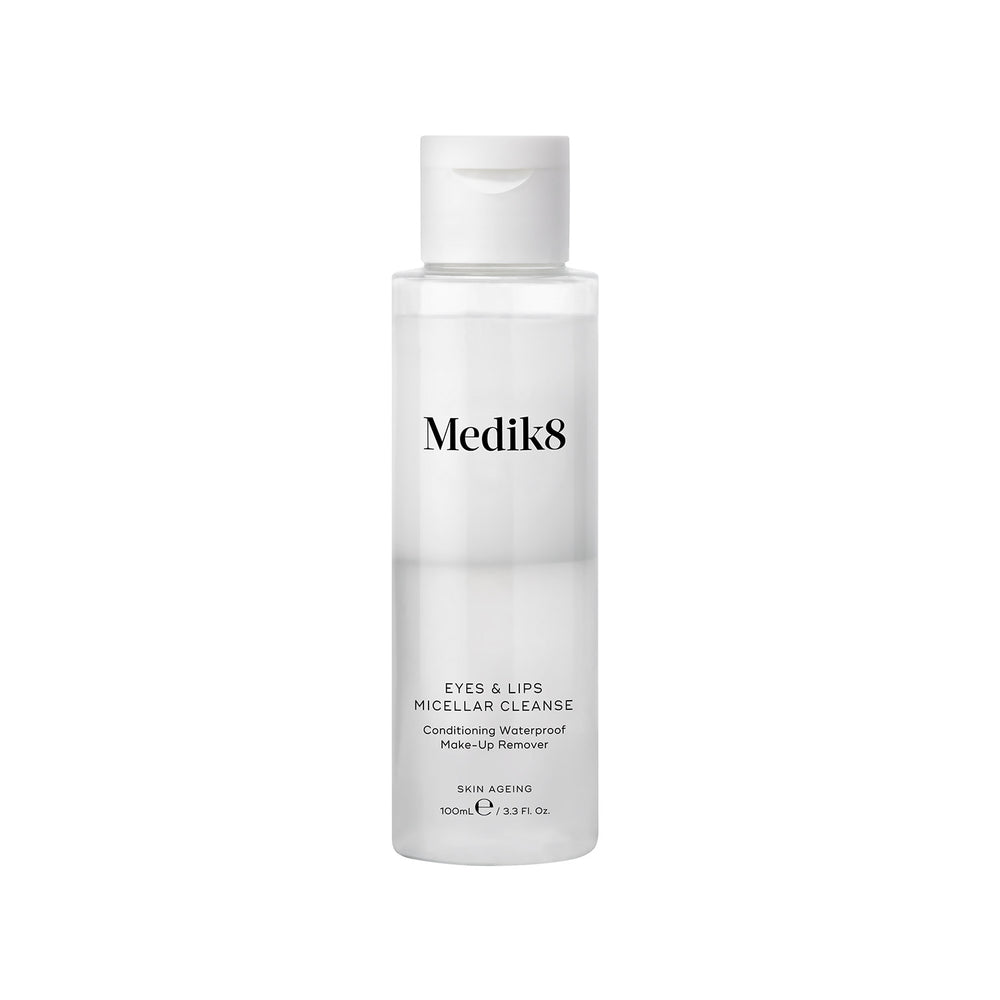 Medik8 - Eyes & Lips Micellar Cleanse