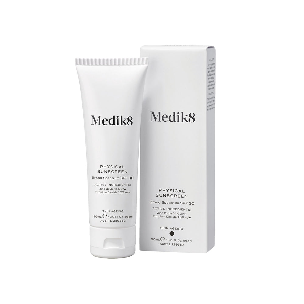 Medik8 - Physical Sunscreen SPF 50*