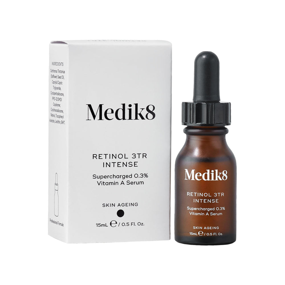 Medik8 - Retinol 3TR Intense