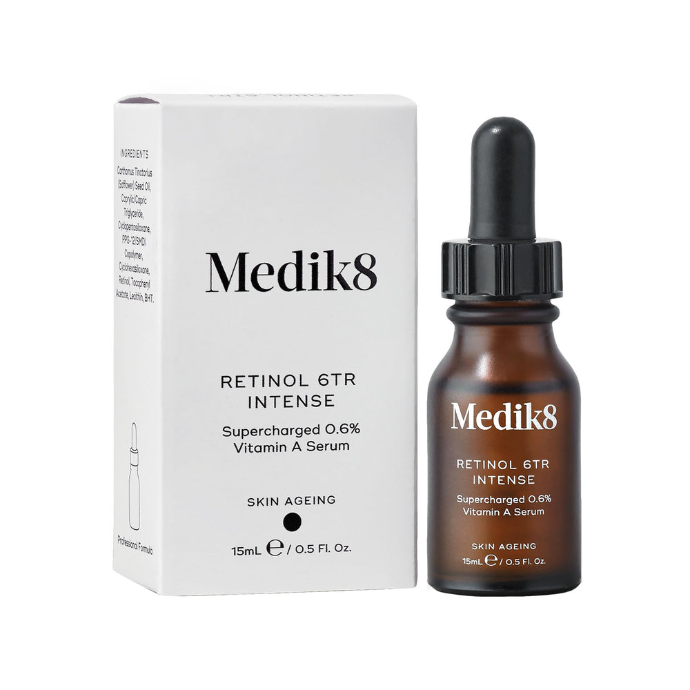 Medik8 - Retinol 6TR Intense