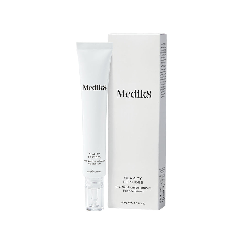 Medik8 - Clarity Peptides
