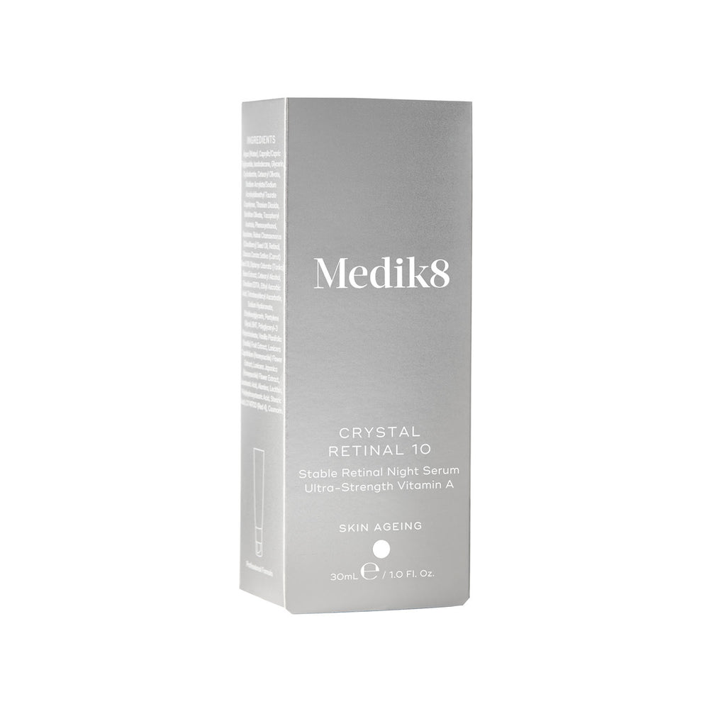 Medik8 - Crystal Retinal 10