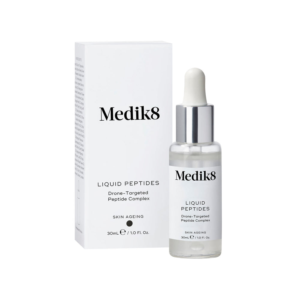 Medik8 - Liquid Peptides