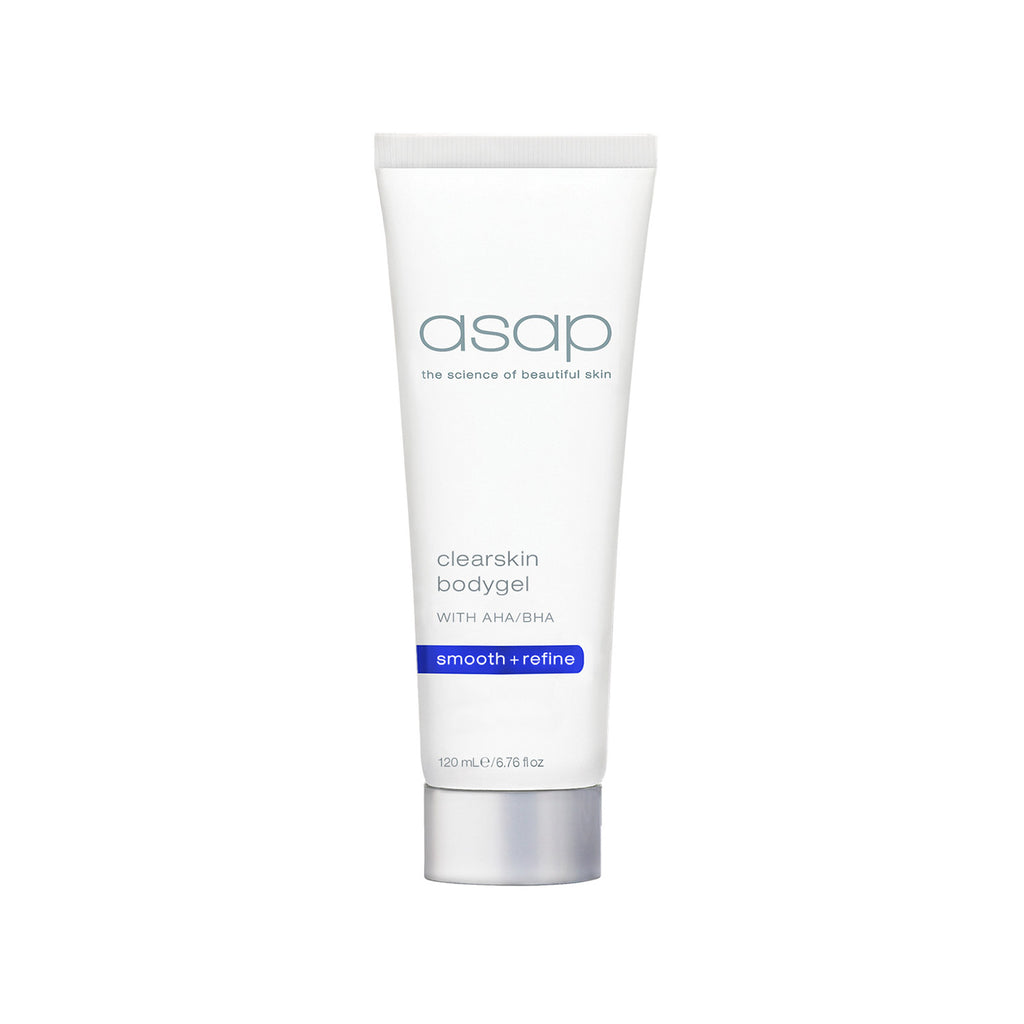asap - Clearskin Bodygel 120ml