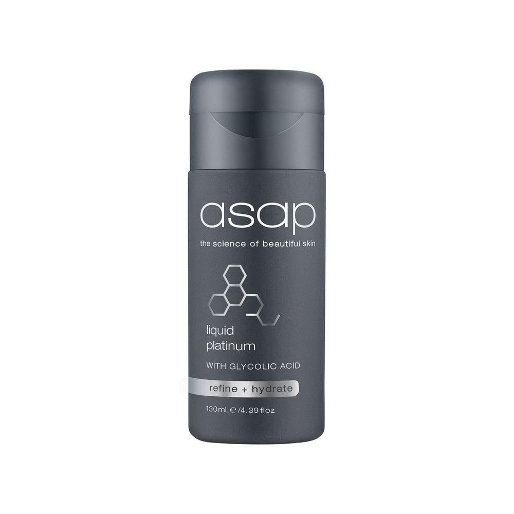 asap - Liquid Platinum 130ml