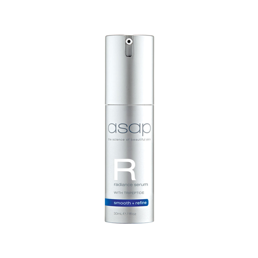 asap - Radiance Serum 30ml