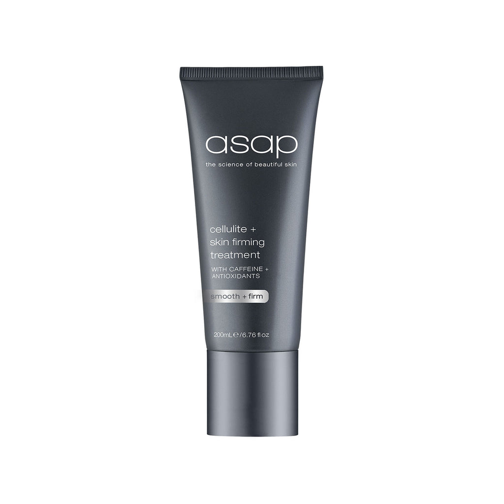 asap - Cellulite + Skin Firming Treatment 200ml