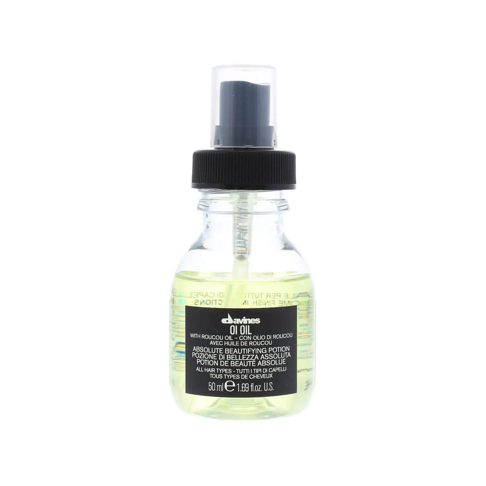 Davines - OI Absolute Beautifying Oil 50ml