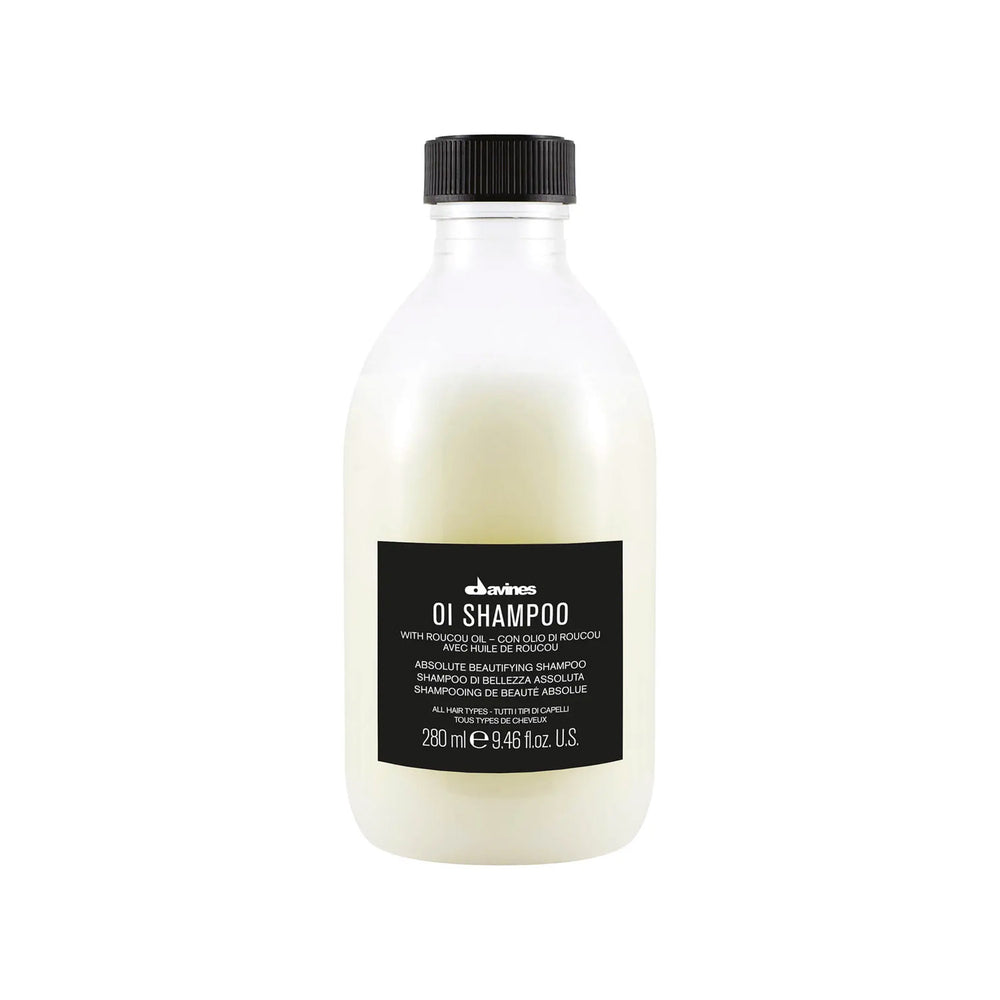 Davines - OI Absolute Beautifying Shampoo 280ml