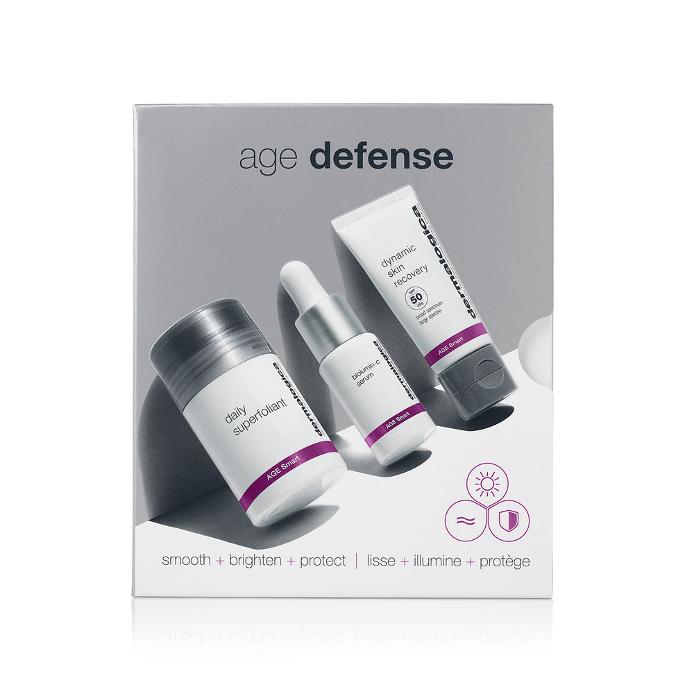 Dermalogica - Age Defense Kit