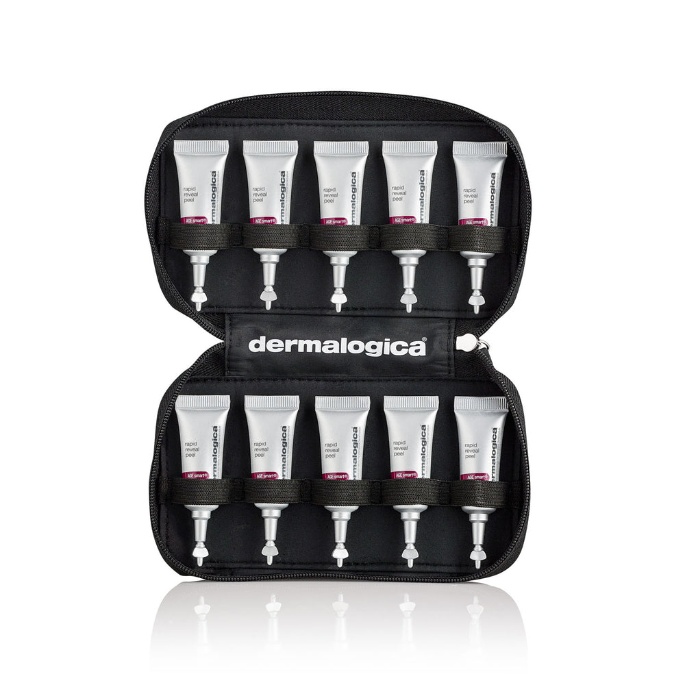 Dermalogica - Rapid Reveal Peel (10 tubes)