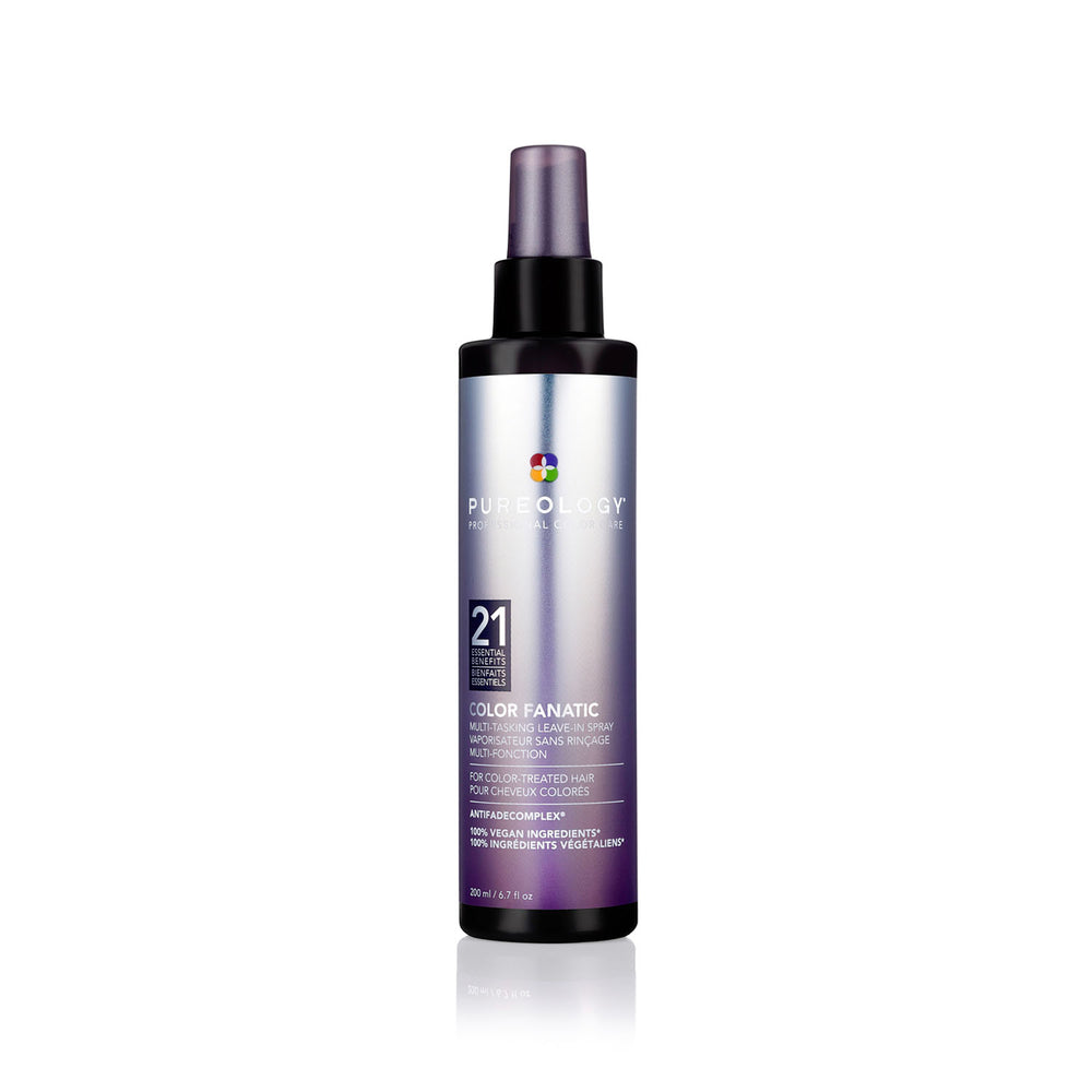 Pureology - Colour Fanatic Multi-Tasking Leave-In Spray 200ml