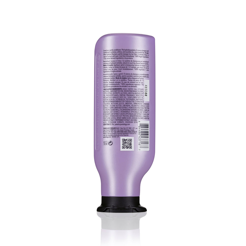 Pureology - Hydrate Conditioner 266ml