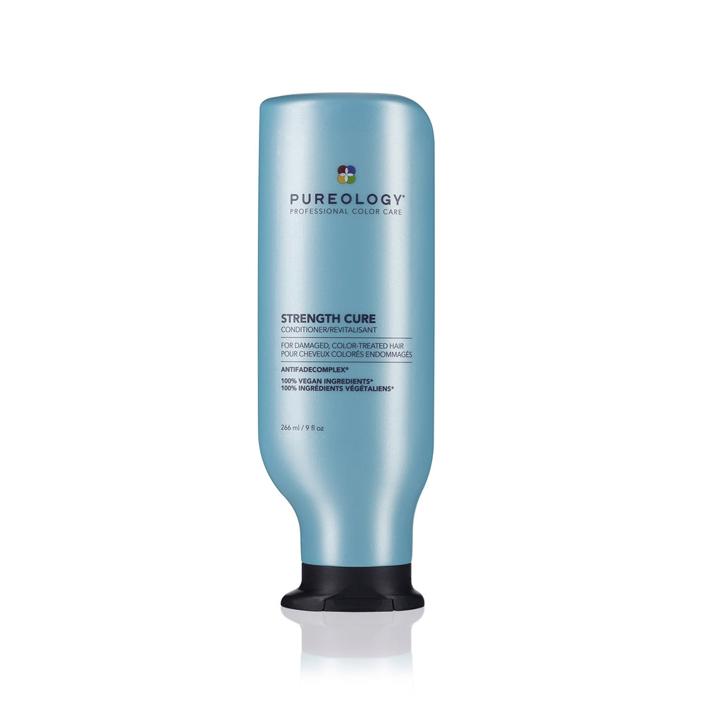 Pureology - Strength Cure Conditioner 266ml