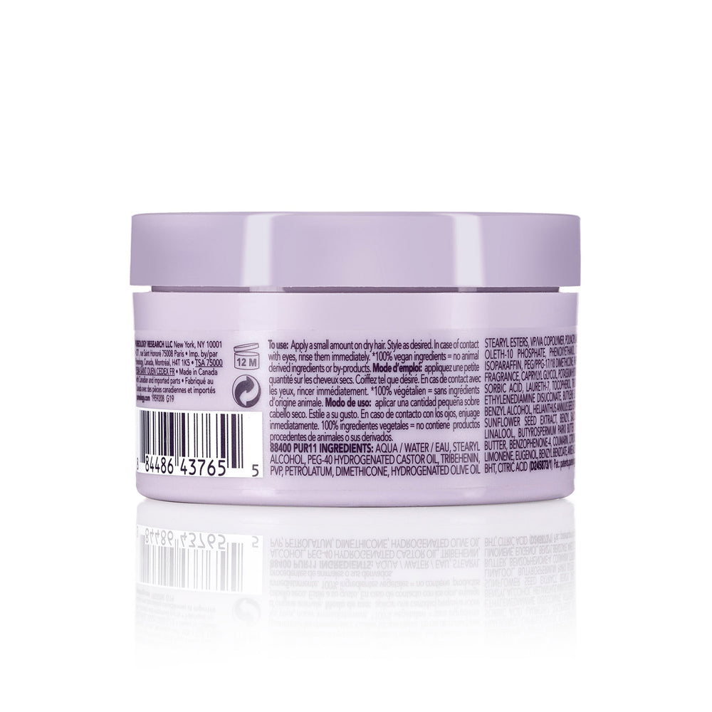 Pureology - Style + Protect Mess It Up Texture Paste 100mL