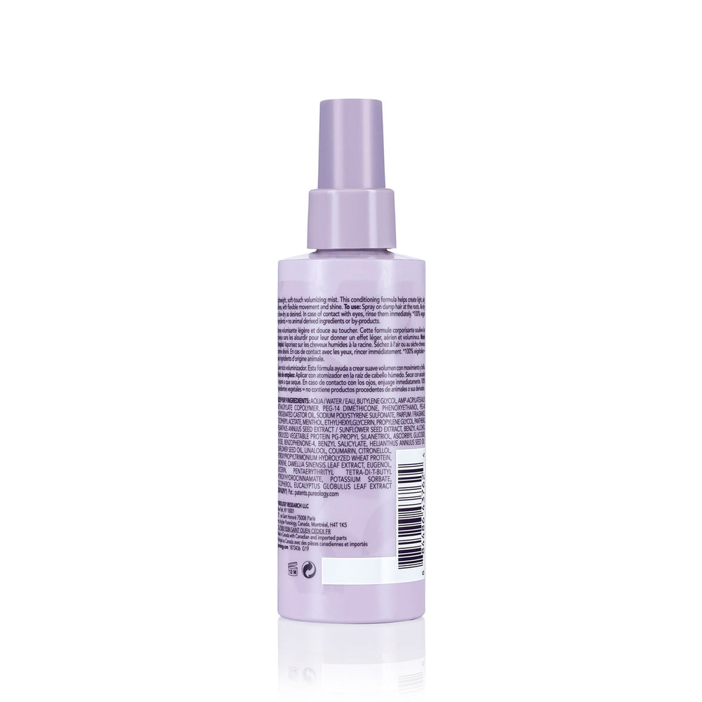 Pureology - Style + Protect Instant Levitation Mist 150mL