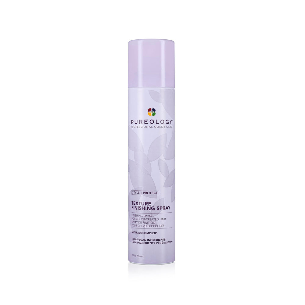 Pureology - Style + Protect Texture Finishing Spray 142g