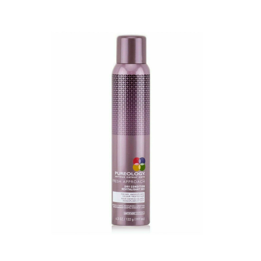 Pureology - Fresh Approach Dry Condition 112g