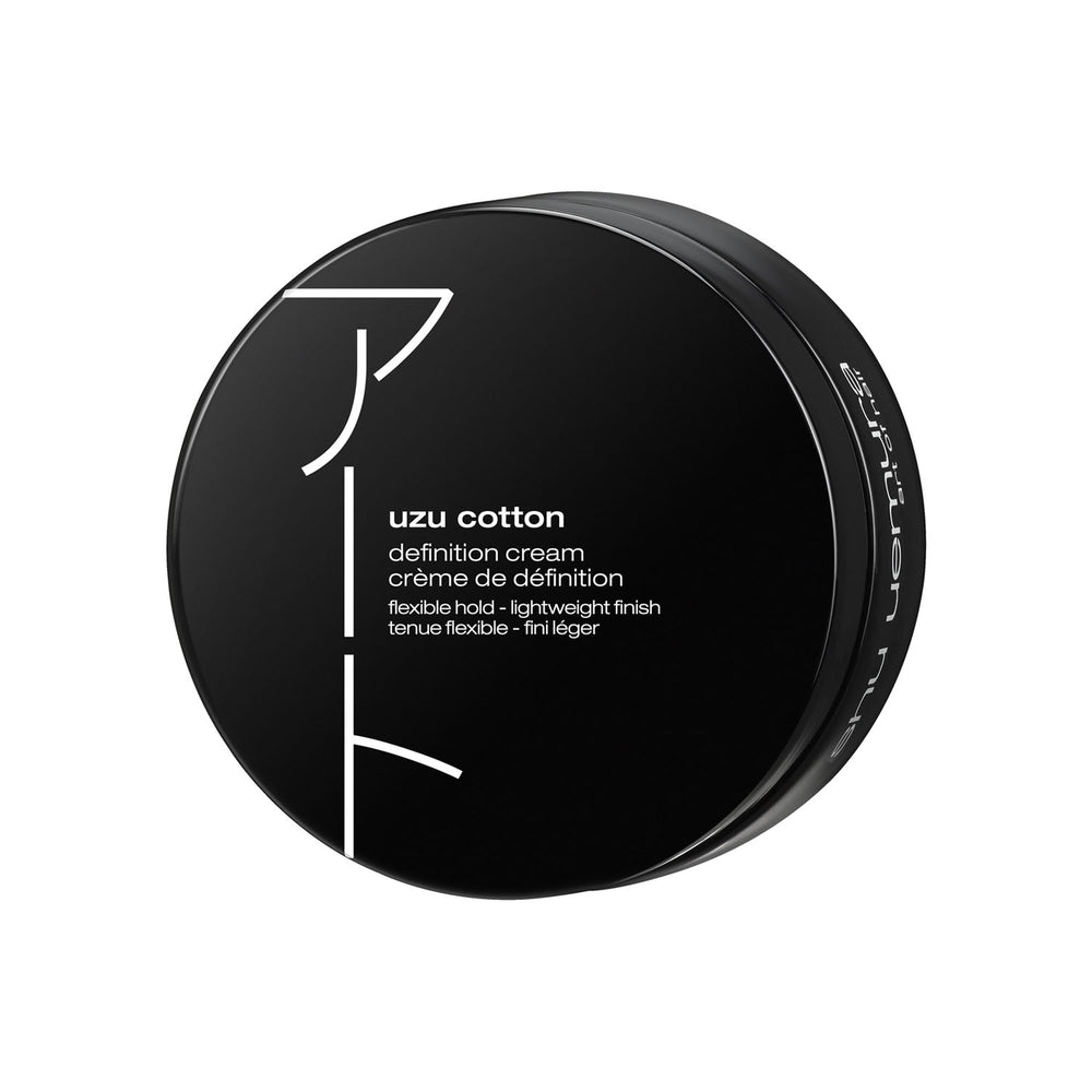 Shu Uemura - Uzu Cotton Definition Hair Cream 75ml