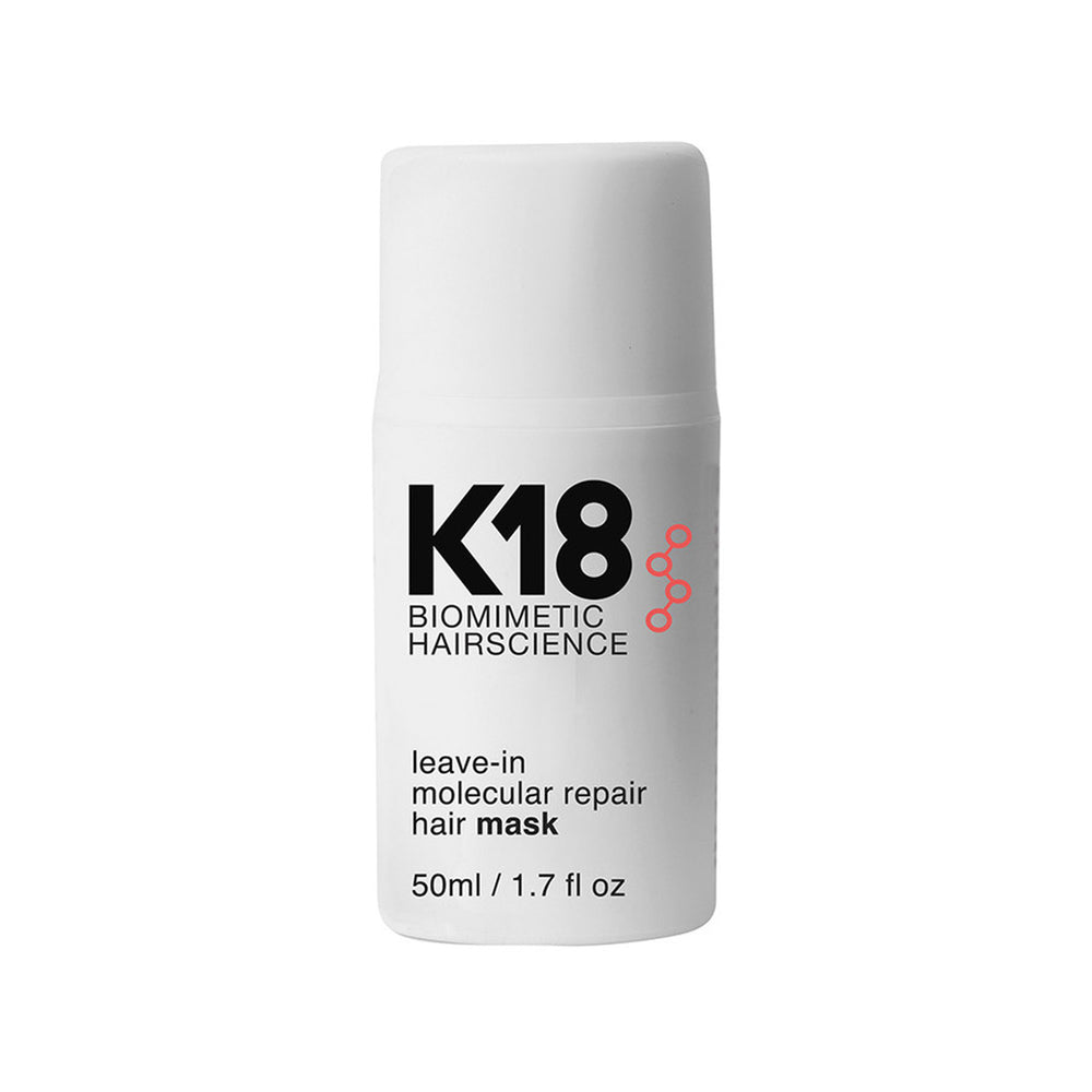 K18 - Leave-in Molecular Repair Hair Mask 50ml