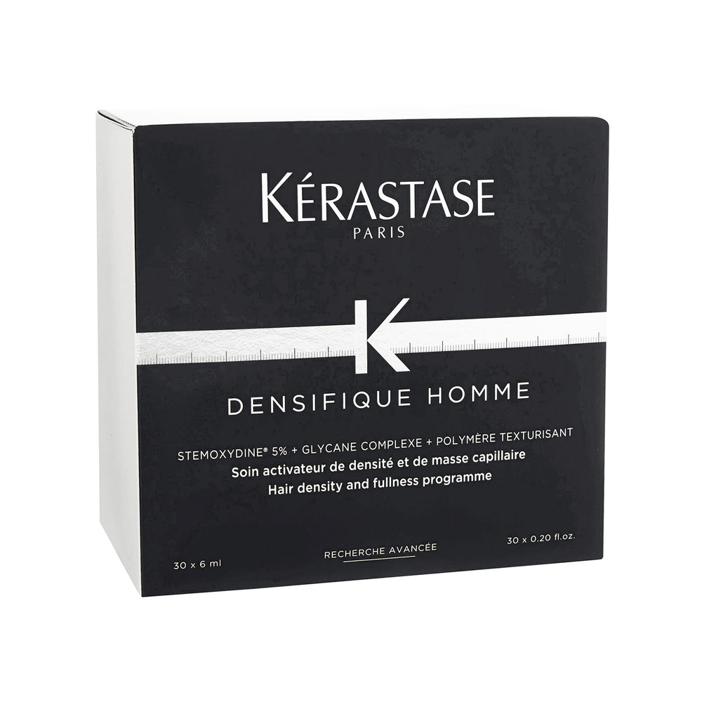 Kerastase - Densifique Homme 30x6ml