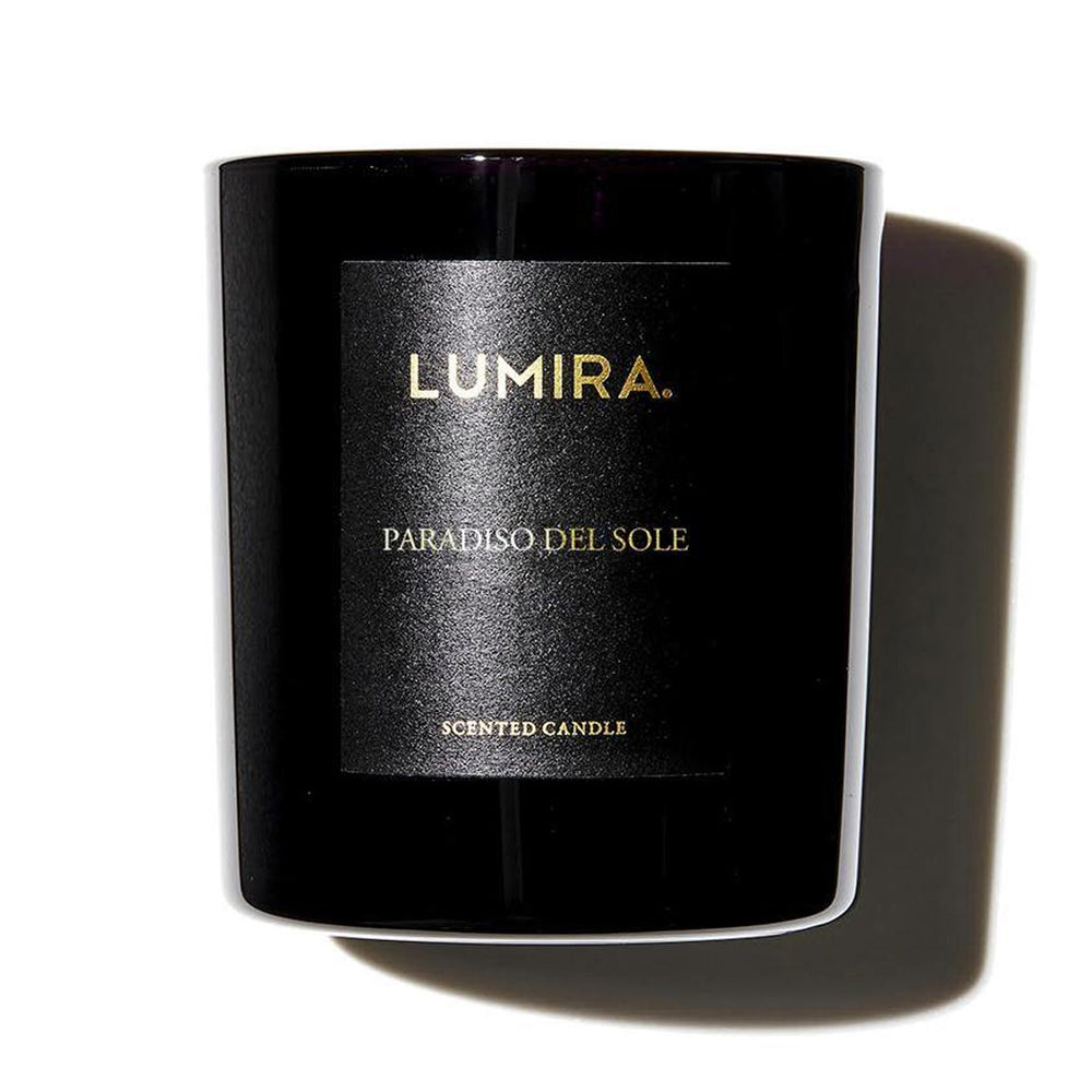 Lumira - Black Candle Paradiso Del Sole