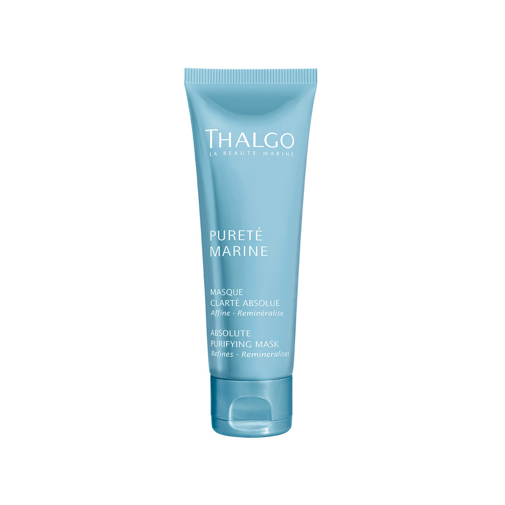 Thalgo - Absolute Purifying Mask 40ml