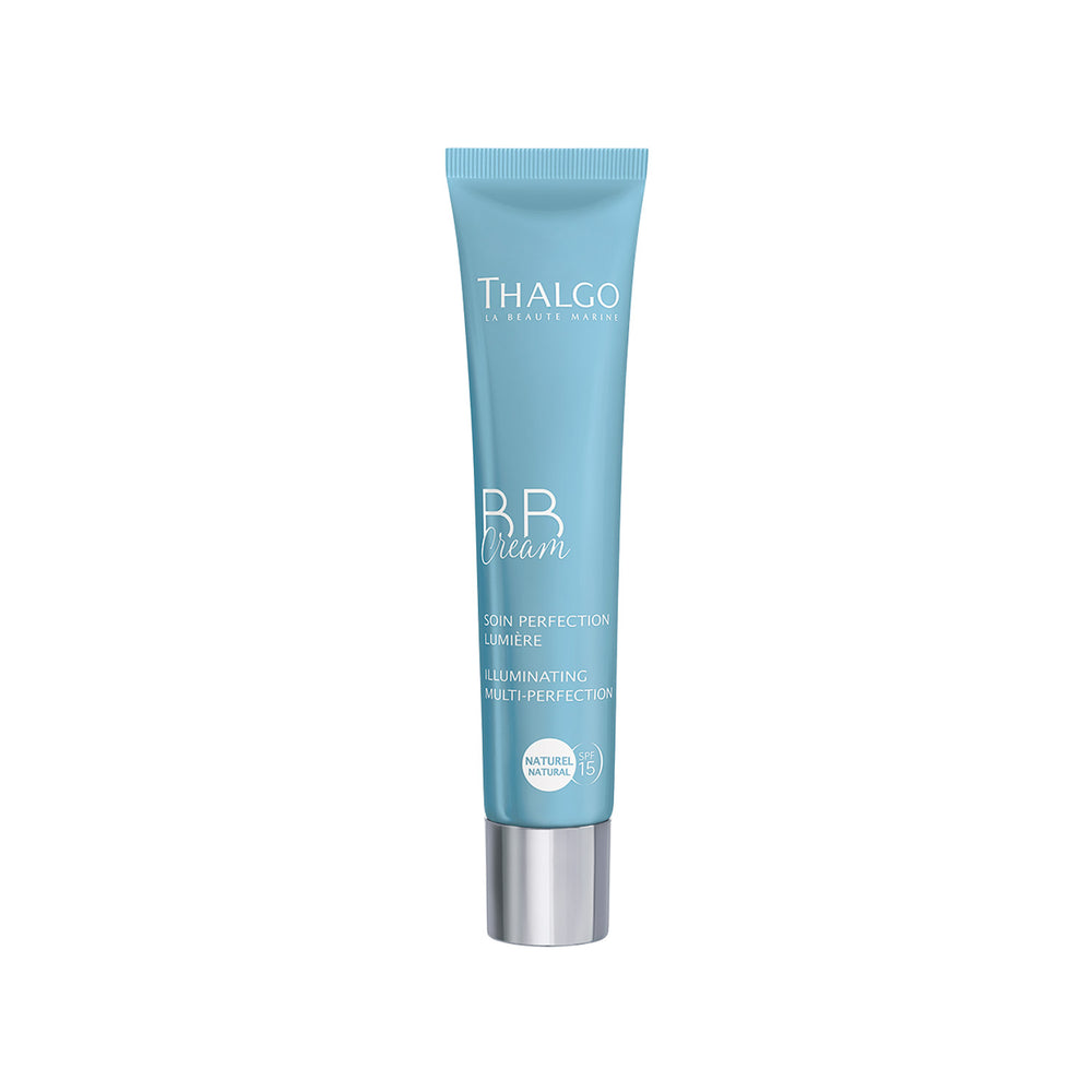 Thalgo - lluminating Multi-Perfection Natural BB Cream 40ml